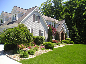 Landscapers and Lawncare Services in Washington, MO