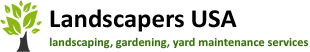 Washington Landscapers